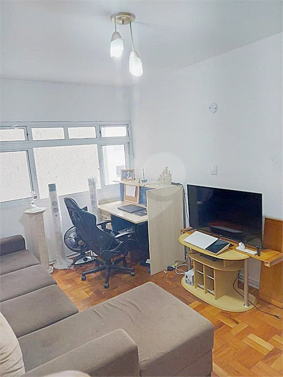 Apartamento à venda com 2 quartos em Santana, São Paulo, SP