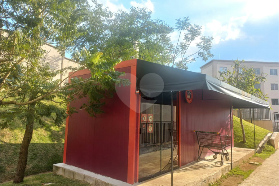 Apartamento à venda com 2 quartos em Horto, São Paulo, SP