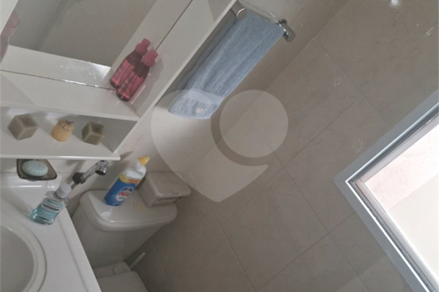 Sobrado à venda ou para alugar com 2 quartos, sendo 1 suíte, em Mandaqui, São Paulo, SP