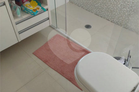 Apartamento à venda com 3 suítes no Centro, São Bernardo do Campo, SP