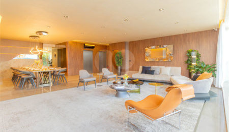 Apartamento à venda com 4 quartos, sendo 2 suítes,  em Pinheiros, São Paulo, SP
