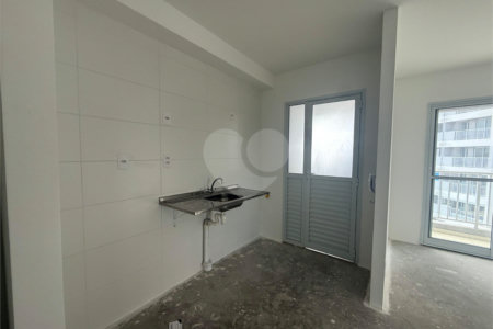 Apartamento à venda com 2 quartos em Jardim Maringá (zona Leste), São Paulo, SP