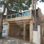Sobrado à venda com 4 quartos no Brasilândia, São Paulo, SP