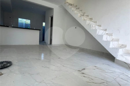 Casa à venda com 2 suítes em Campo Grande, Rio de Janeiro, RJ