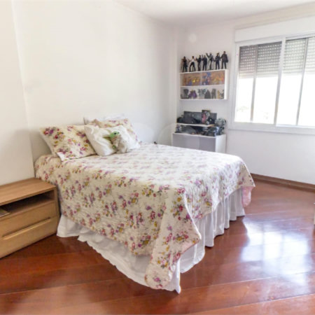 Apartamento à venda com 3 quartos, sendo 1 suíte,  em Mooca, São Paulo, SP