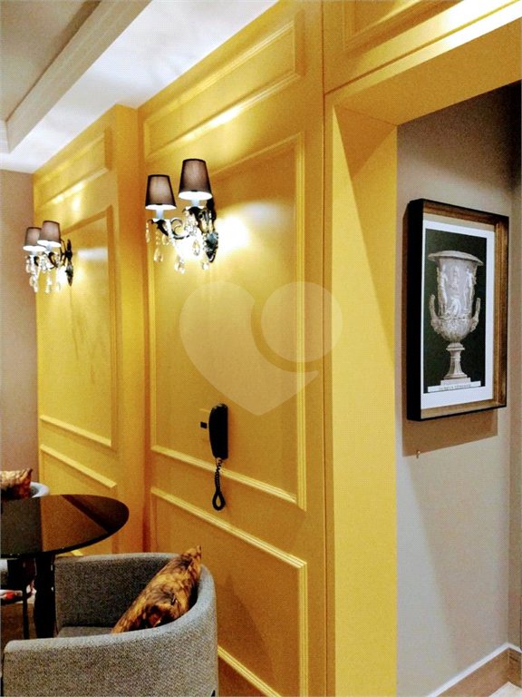 Apartamento à venda com 4 suítes em Jardim Armênia, Mogi das Cruzes, SP