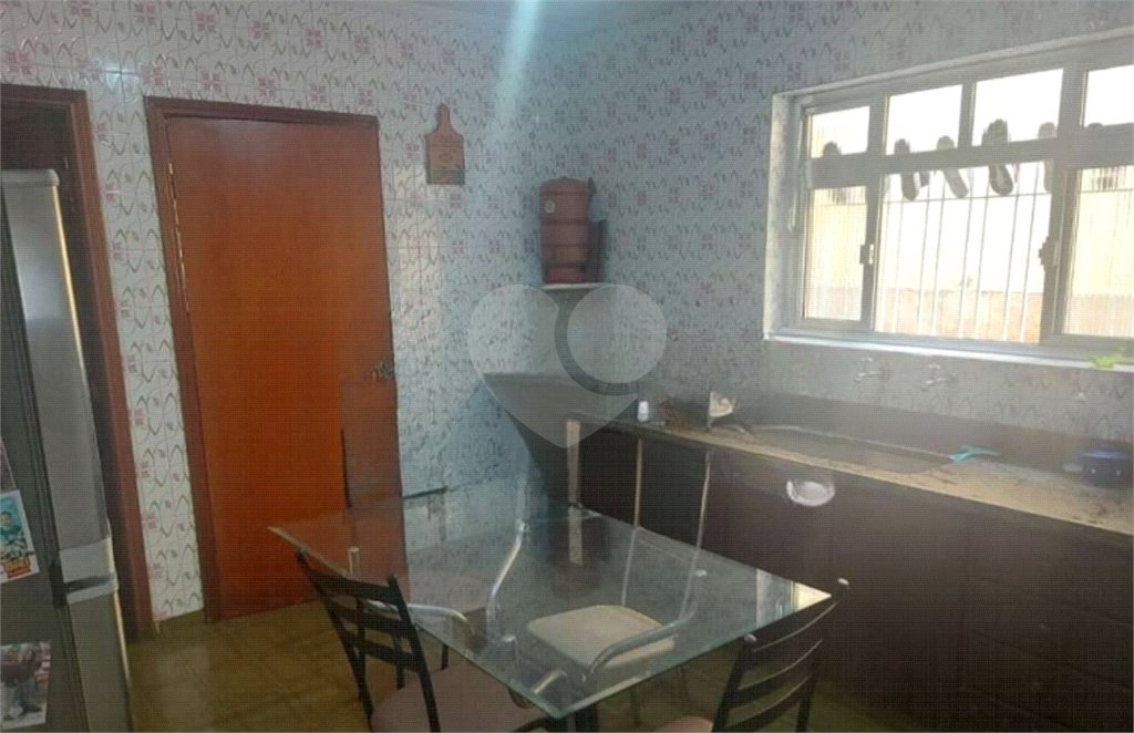 Sobrado à venda com 3 quartos, sendo 1 suíte, em Parque Edu Chaves, São Paulo, SP