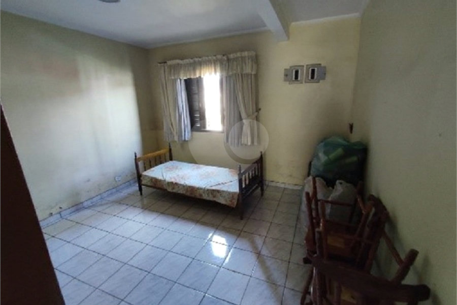 Sobrado à venda com 3 quartos, sendo 1 suíte, em Casa Verde, São Paulo, SP