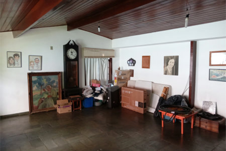 Casa à venda com 3 quartos, sendo 1 suíte, em Andaraí, Rio de Janeiro, RJ