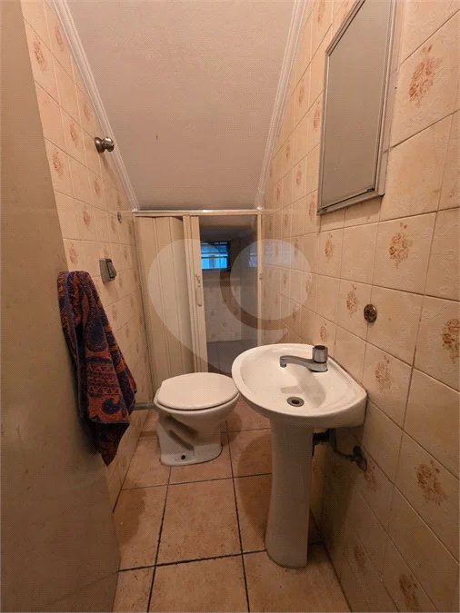 Casa à venda com 3 quartos, sendo 1 suíte, em Casa Verde, São Paulo, SP