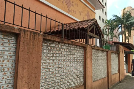 Sobrado para alugar com 3 quartos em Brooklin Paulista, São Paulo, SP