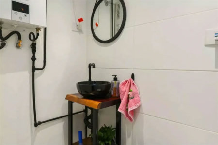 Casa à venda com 2 quartos, sendo 1 suíte, no condomínio Cube Real Parque, São Paulo - SP