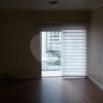 Apartamento à venda com 2 quartos em Aclimação, São Paulo, SP