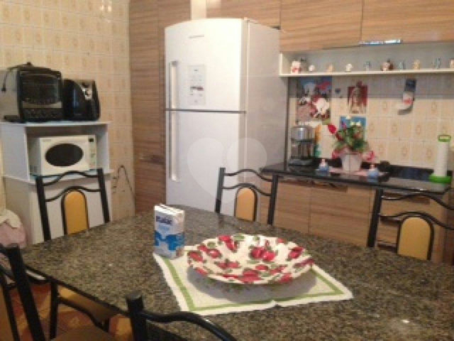 Terreno à venda com 1 quarto em Casa Verde, São Paulo, SP