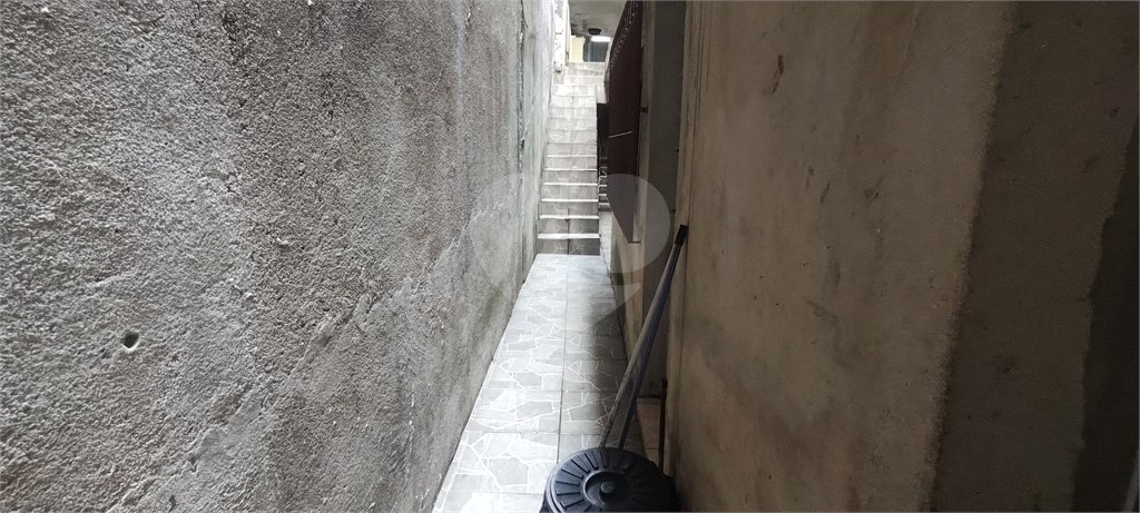 Casa à venda com 3 quartos em Novo Osasco, Osasco, SP