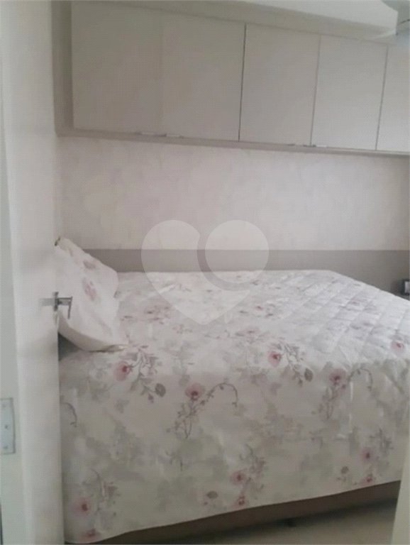 Apartamento à venda com 2 quartos em Vila Endres, Guarulhos, SP
