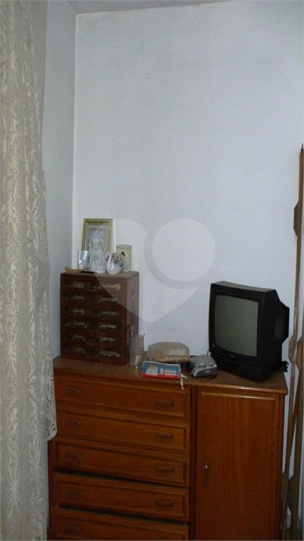 Sobrado à venda com 3 quartos em Chora Menino, São Paulo, SP