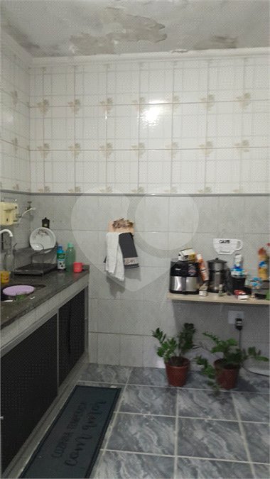 Casa para alugar com 2 quartos em Paciência, Rio de Janeiro, RJ