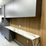 Apartamento à venda com 3 quartos, sendo 1 suíte, em Jardim Vazani, São Paulo, SP