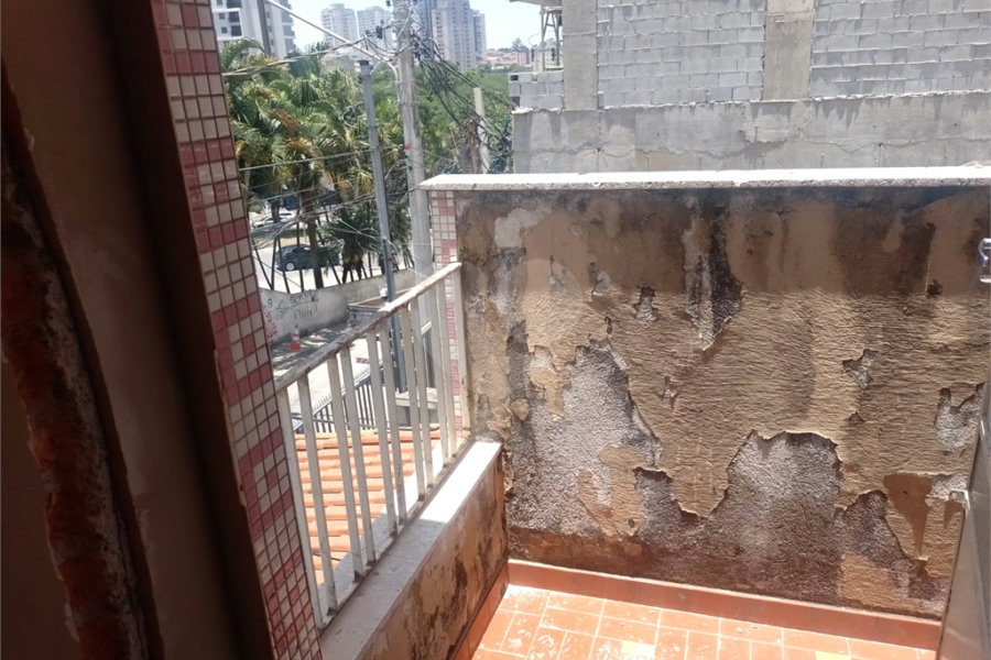 Sobrado à venda com 5 quartos em Parada Inglesa, São Paulo, SP