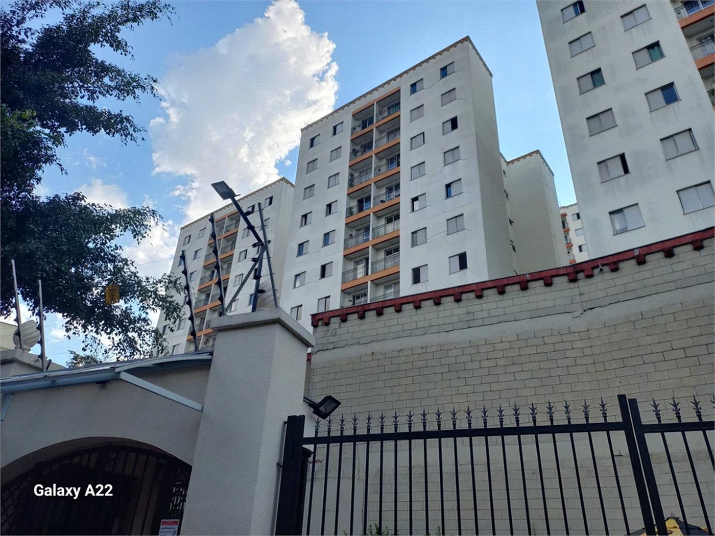 Apartamento à venda com 2 quartos em Butantã, São Paulo, SP