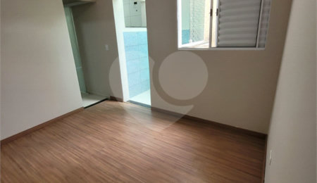 Apartamento à venda com 2 quartos em Vila Bela, São Paulo, SP