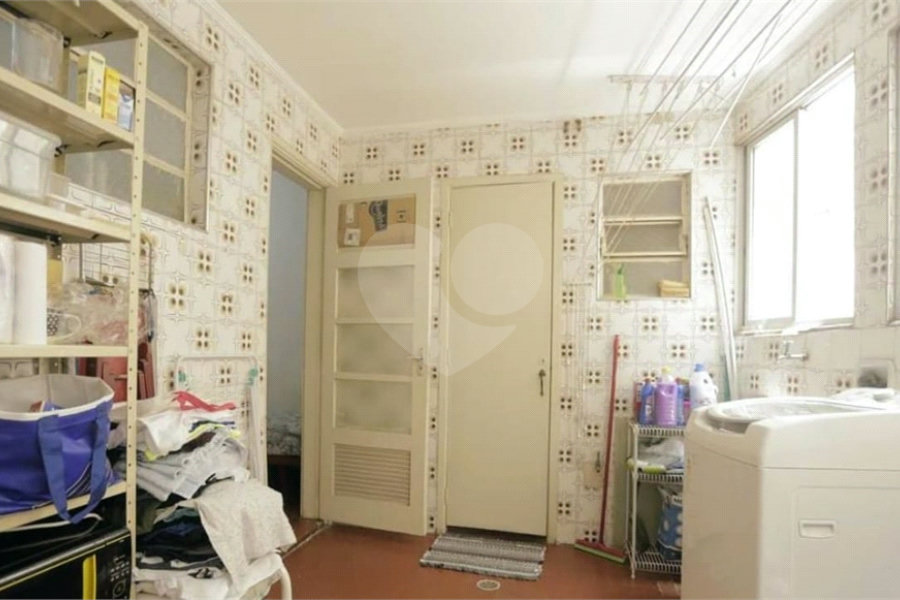 Apartamento à venda com 3 quartos no Centro, São Paulo, SP