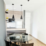 Apartamento para alugar com 1 suíte em Planalto Paulista, São Paulo, SP