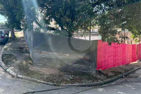 Terreno à venda em Jardim Ubirajara (zona Sul), São Paulo, SP