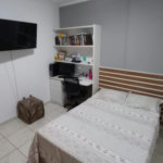 Cobertura com 4 dormitórios à venda, 380 m² por R$ 1.700.000,00 - Aparecida - Santos/SP