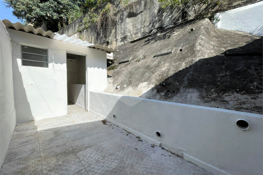 Sobrado à venda com 3 quartos, sendo 1 suíte, em Tucuruvi, São Paulo, SP