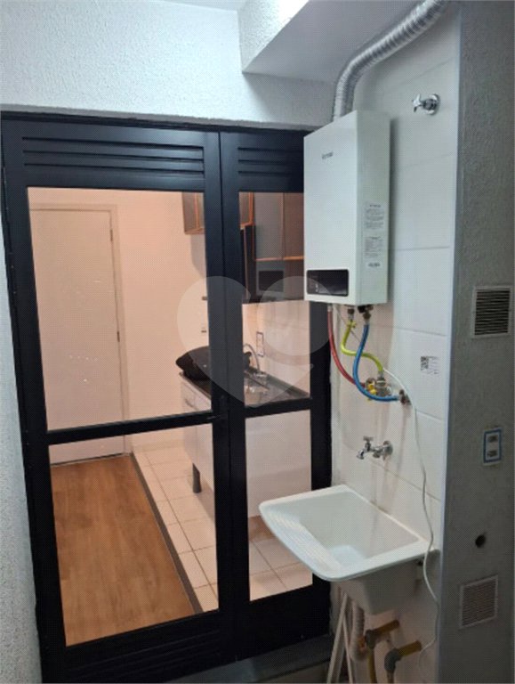 Apartamento à venda com 2 quartos em Parque Maria Helena, São Paulo, SP