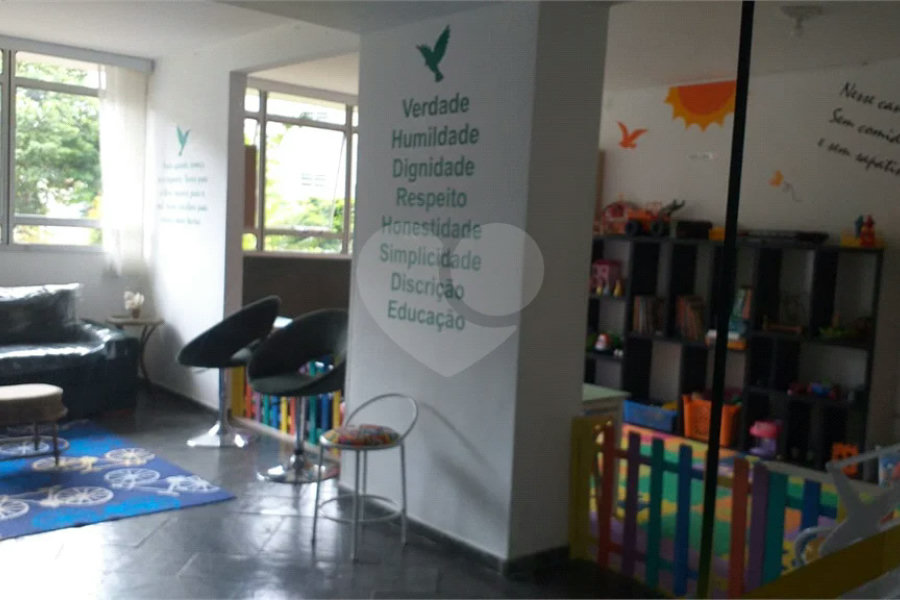 Apartamento à venda com 3 quartos, sendo 1 suíte,  em Mandaqui, São Paulo, SP