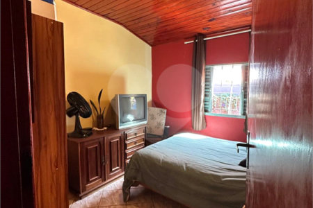 Casa à venda com 2 quartos no condomínio Clube de Campo Fazenda, Itatiba - SP