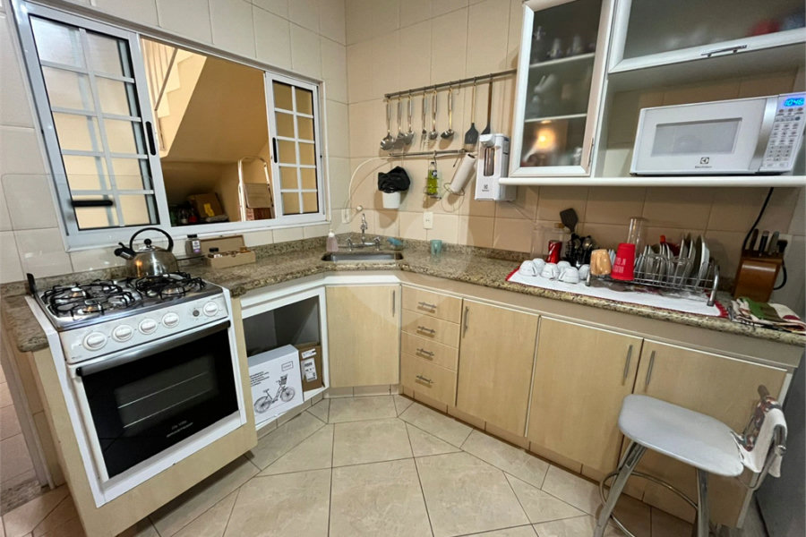 Casa Térrea à venda com 5 quartos, sendo 2 suítes, em Tucuruvi, São Paulo, SP