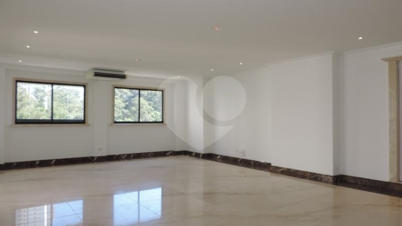 Apartamento à venda com 3 suítes em Jardim Marajoara, São Paulo, SP