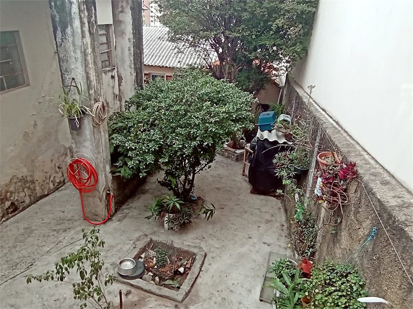 Casa Térrea à venda com 2 quartos em Vila Graziela, São Paulo, SP