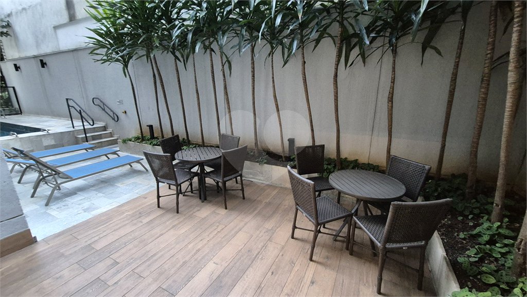 Apartamento à venda com 1 suíte em Vila Mariana, São Paulo, SP