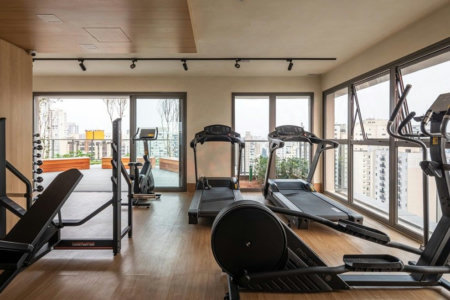 Apartamento com 3 dormitórios à venda, 87 m² por R$ 1.502.003,00 - Vila Mariana - São Paulo/SP