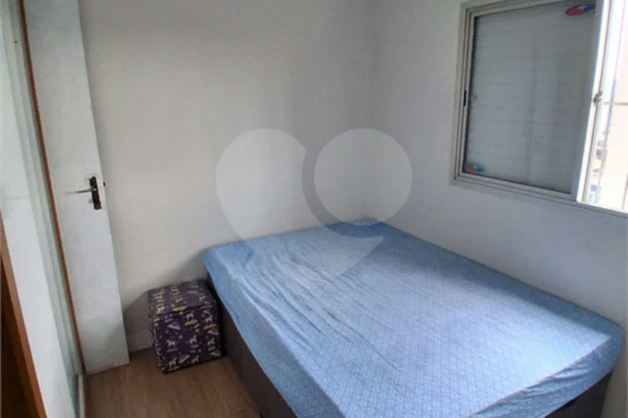 Apartamento à venda com 3 quartos, sendo 1 suíte, em MANDAQUI, São Paulo, SP