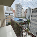Apartamento para alugar com 2 quartos em Itaim Bibi, São Paulo, SP