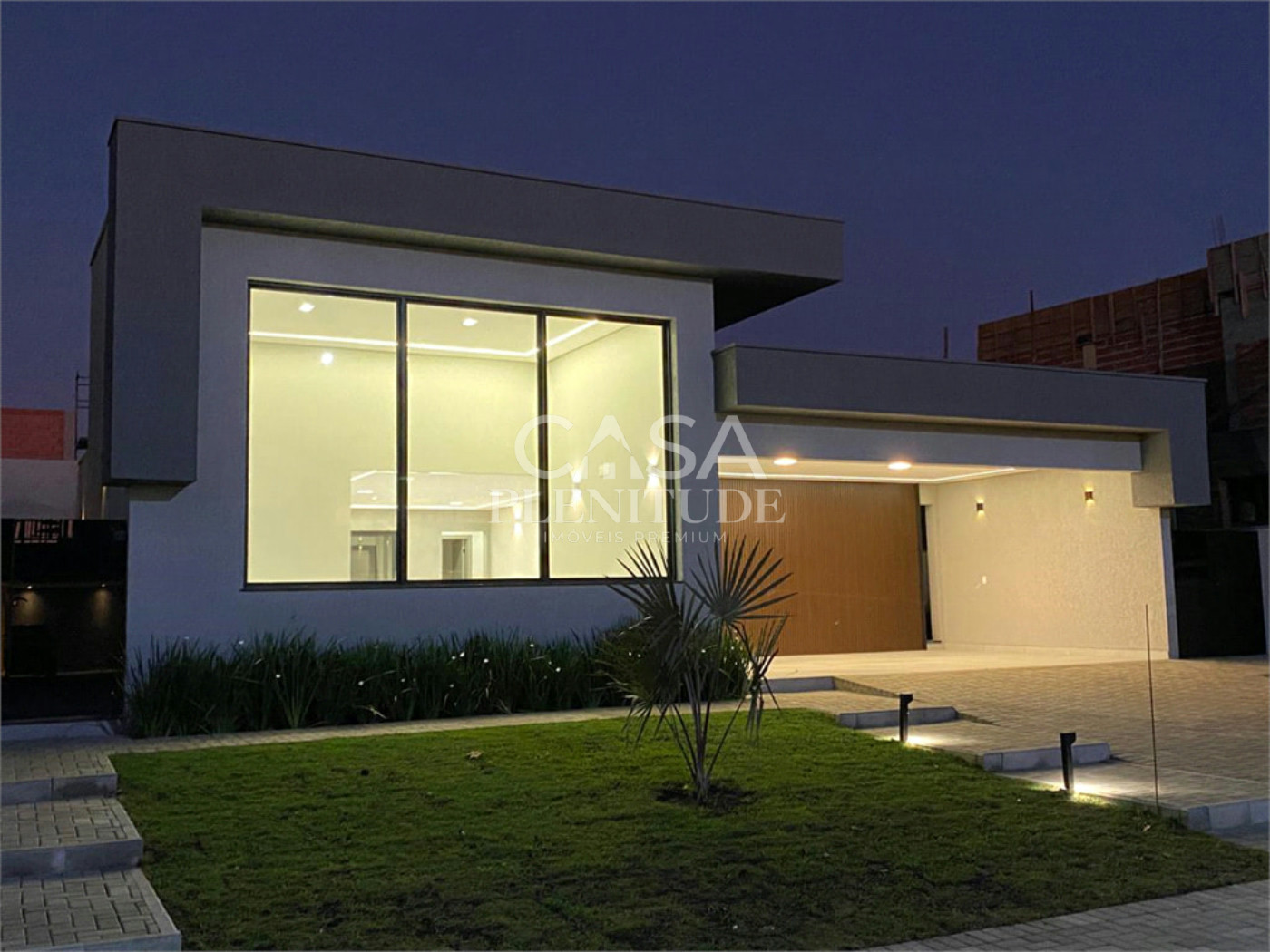 Casa em condomínio à venda com 4 suítes em Alphaville Nova Esplanada, Votorantim, SP