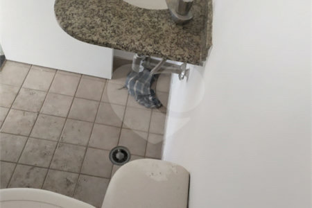 Sala à venda em Vila Clementino, São Paulo, SP