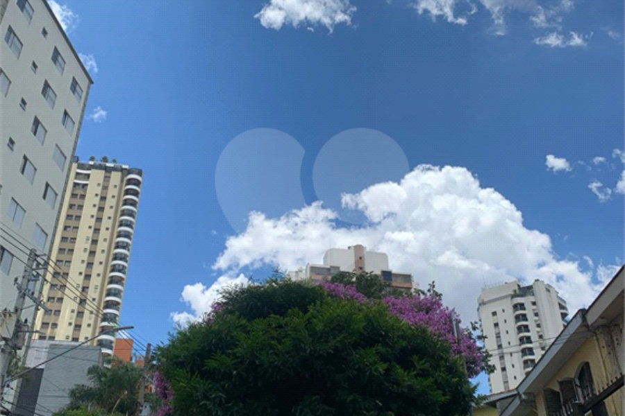 Apartamento à venda com 1 quarto em Santana, São Paulo, SP