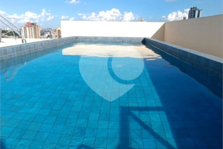 Apartamento à venda com 1 quarto em Vila Mazzei, São Paulo, SP