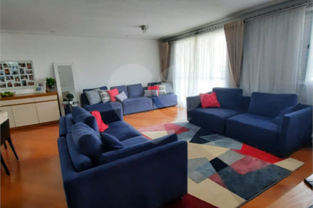 Apartamento à venda com 3 suítes em Cidade São Francisco, São Paulo, SP
