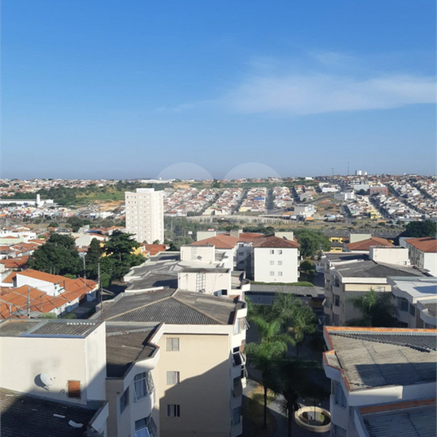 Apartamento à venda com 2 quartos em Jardim Alice, Indaiatuba, SP