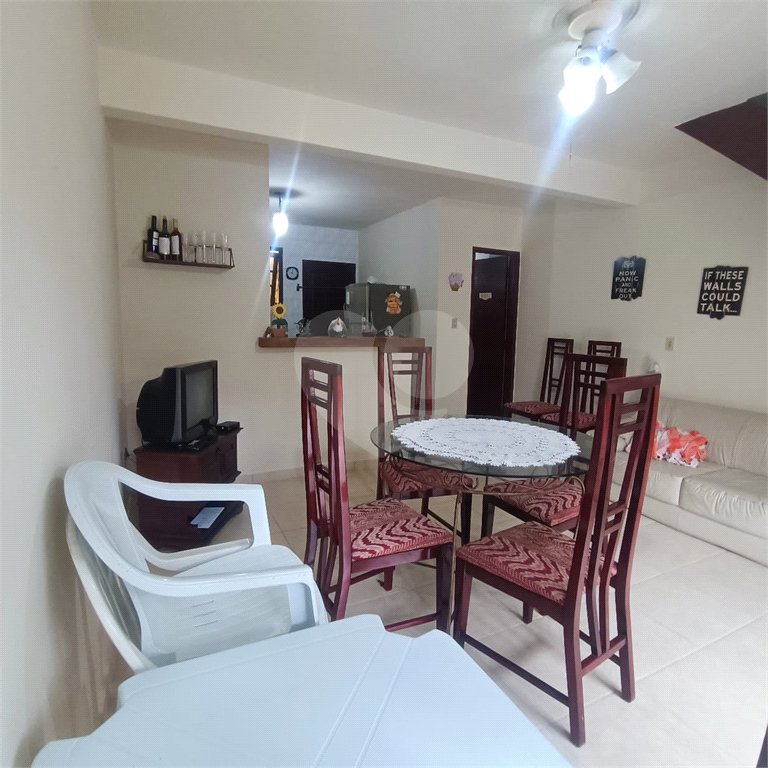 Casa à venda com 2 quartos em Portinho, Cabo Frio, RJ