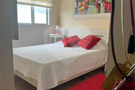 Apartamento à venda com 3 suítes em Vila Nova Socorro, Mogi das Cruzes, SP