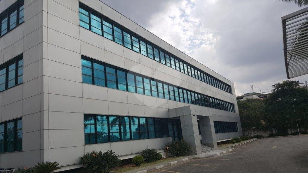Prédio à venda em Santana, São Paulo, SP
